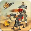 Heavy Machine Gun Air Shooter绿色版下载