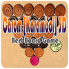 Carom 3D Best Board Game (Karambol)