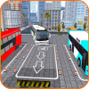 Modern Bus Parking 2018费流量吗