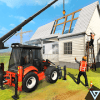 Mobile Home Builder Construction Games 2018怎么下载到电脑