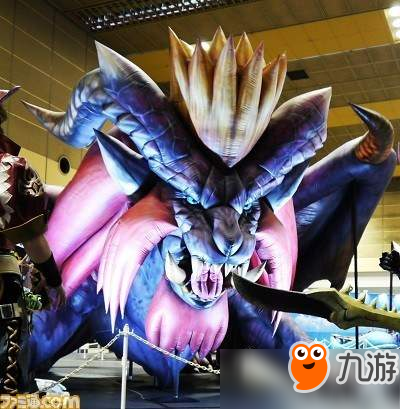 《怪物獵人世界》銷量破800萬(wàn) 感謝祭及狩王決定戰(zhàn)確定