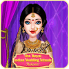Indian Makeover and Spa