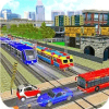 RailRoad Crossing - Indian Railway Train Line最新版下载