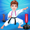 High School Bullying Karate Game Fighting版本更新