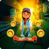 Subway Surf Gold Rush Fun快速下载