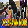 OreSpawn Mod for MCPE占内存小吗