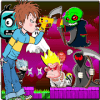 Horrid Henry World Adventure官方下载