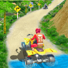 ATV Quad Bike Game 2018占内存小吗