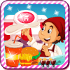 Craze kitchen chef boy cooking无法打开