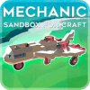 Mechanic Sandbox for Craft无法安装怎么办