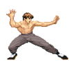 Color by Number - Street Fighter Sandbox Pixel官方版免费下载