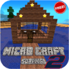 Micro Craft Survival Game玩不了怎么办