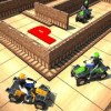 ATV Quad Parking in Labirinth 3D Maze无法安装怎么办