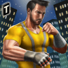 Street Legend - Fighting Injustice无法安装怎么办