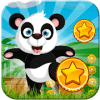 Little Panda Run Adventure