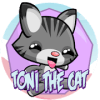 Toni The Cat Adventure
