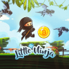 The Little Ninja - First Survival Adventure