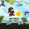 The Little Ninja - First Survival Adventure快速下载