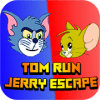Tom Run adventure