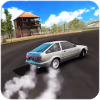 Turbo Car Driver : High Speed Drift Racing Game 3D