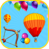 Balloon Archery Tournament