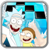 Rick and Morty Piano Tiles (Evil Morty Theme)费流量吗