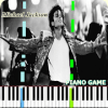 Michael Jackson Piano Tiles 'Beat It'