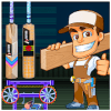 Cricket Bat Maker Factory - Bat Making Game Sim