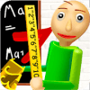 Super Baldi's Basics FULL GAME 1