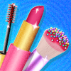Christmas Candy Makeover