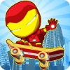 Skater Boy Epic Heroes版本更新