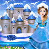 Ice Princess Castle Cake Maker官方下载