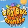 City Ball Dunkin官方下载
