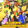Tips Game CTR Crash Team racing