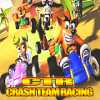 Tips Game CTR Crash Team racing官方下载