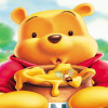 Winnie Pooh adventure官方下载