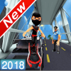 Subway Surf 3D New 2018