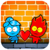RedBoy and BlueGirl Majic World