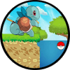 Squirtle Adventure Run