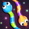 Spiral Snake Drift.IO - Eat Color Dots版本更新
