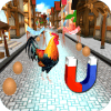 Angry Rooster Run II – Wild Rooster Endless Run 3D版本更新