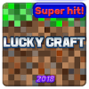 Lucky Craft Master Exploration
