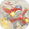 Plane shooting fighter最新版下载