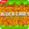 Block Craft : Building Simulator