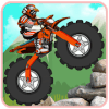 Hill Climp Race Stunt 2018