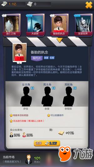 《票房大賣王》市場調(diào)查與票房詳解