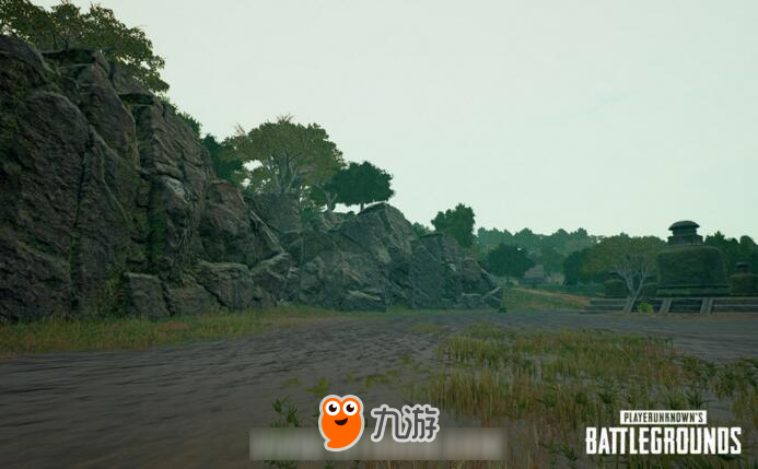 绝地求生Sanhok新地图测试，玩家表示千万不要开放个人交易！