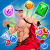 jewel deluxe : match 3 game puzzle中文版下载