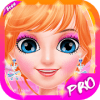 Princess Game Dress Up And Makeup Spa : Girls Game绿色版下载