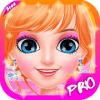 Princess Game Dress Up And Makeup Spa : Girls Game如何升级版本